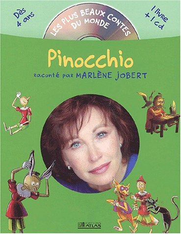 pinocchio