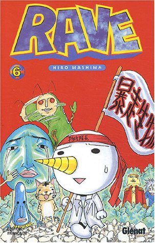 rave - tome 06 [6]