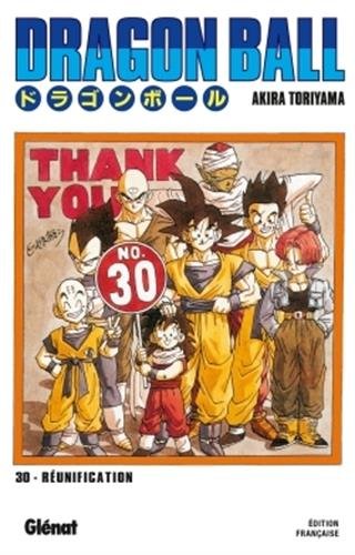 dragon ball [30]
