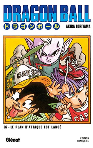 dragon ball [37]