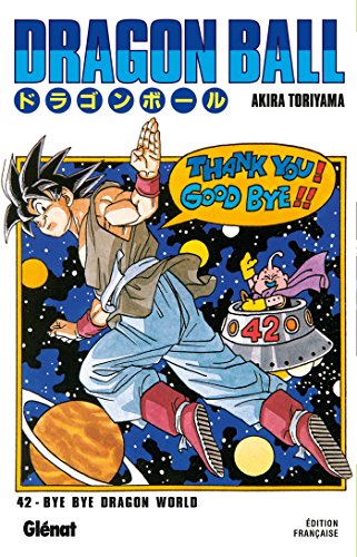 dragon ball : bye bye dragon world [42]