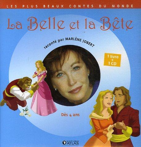 la belle et la bête  