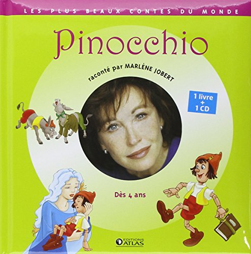 pinocchio