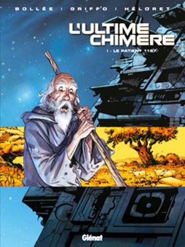 l' ultime chimère   [1]