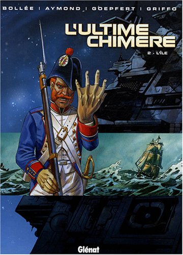 l' ultime chimère   [2]
