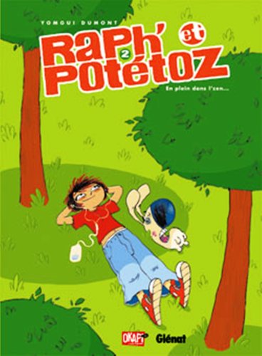 raph' et potétoz [2]