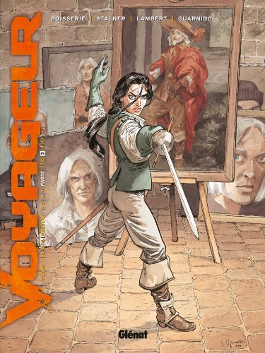 voyageur : passé 3 [11]
