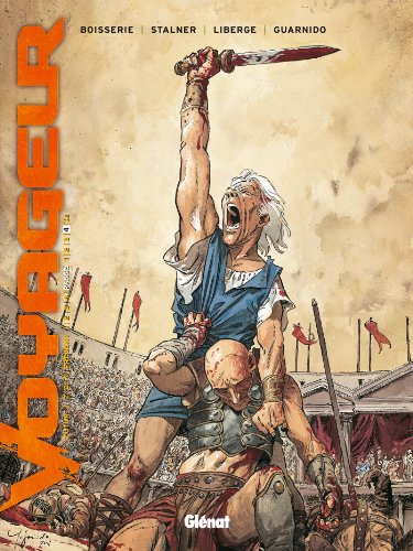 voyageur : passé 4 [12]