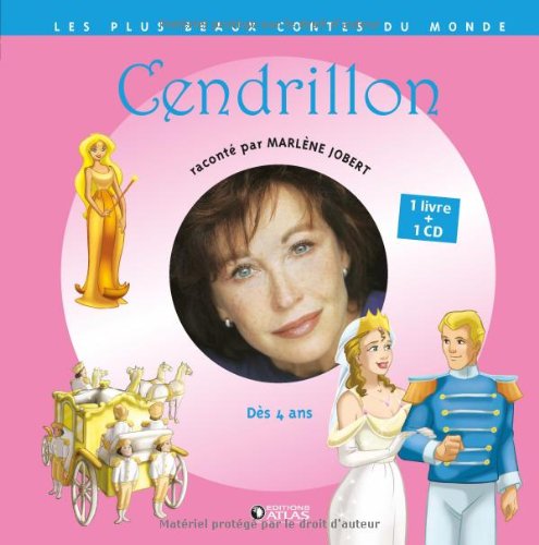 cendrillon