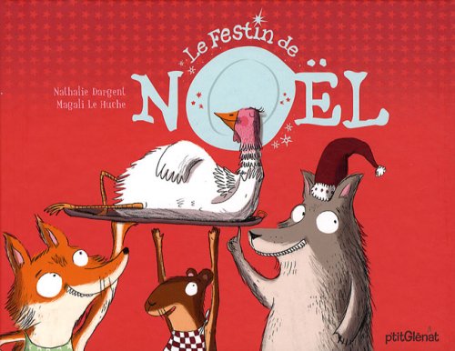 le festin de noêl  