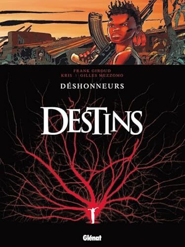 déshonneurs [6]