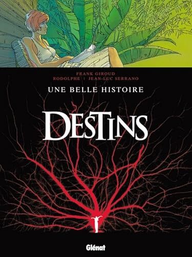 une belle histoire   [7]
