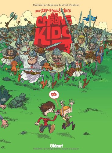 les chronokids   [3]