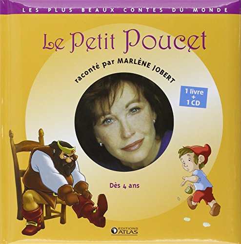 le petit poucet  