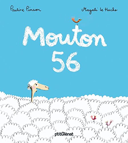 mouton 56