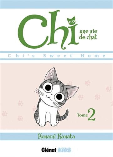 chi, une vie de chat t02 [02]