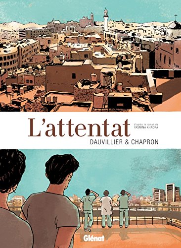 l' attentat  