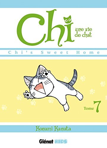 chi, une vie de chat [7]