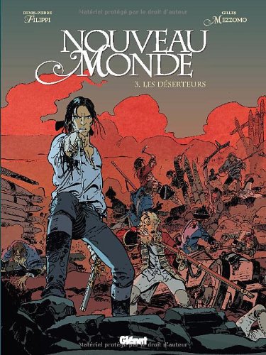 les déserteurs   [3]