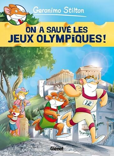 on a sauvé les jeux olympiques [6]