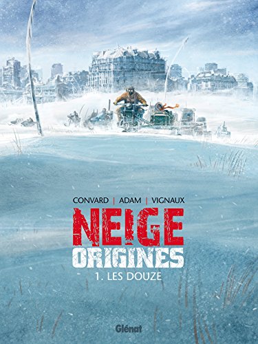 les douze   [1]