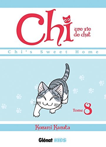 chi, une vie de chat [8]