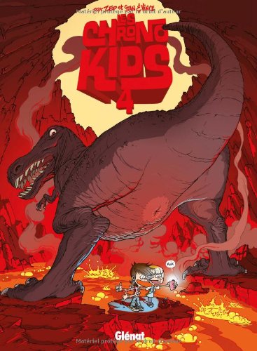 les chronokids   [4]