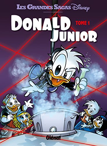 donald junior [1]