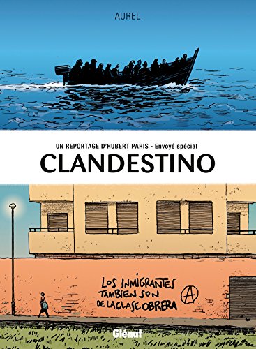 clandestino