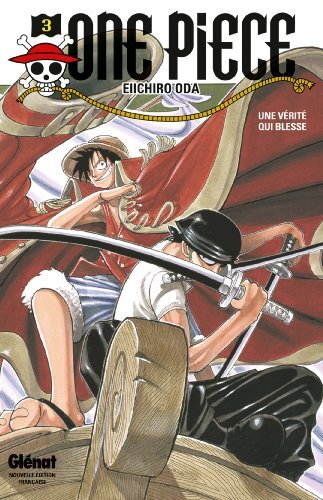 one piece t3 une vérité qui blesse [3]