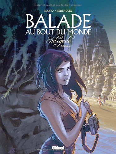 balade au bout du monde [2]