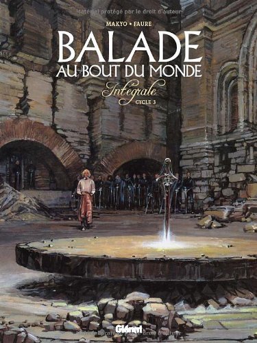 balade au bout du monde [3]