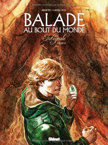 balade au bout du monde [4]