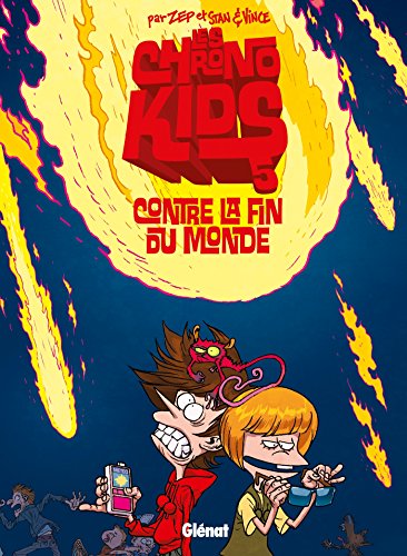 les chronokids   [5]