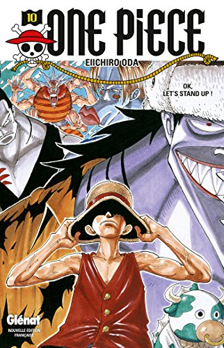 one piece t10 ok, let's stand up ! [10]