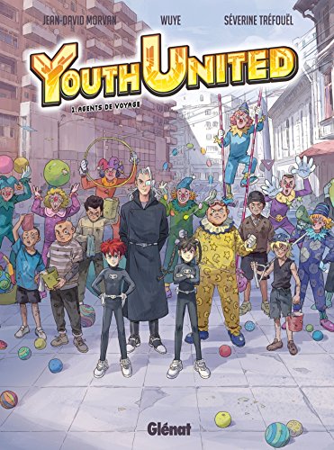 youth united