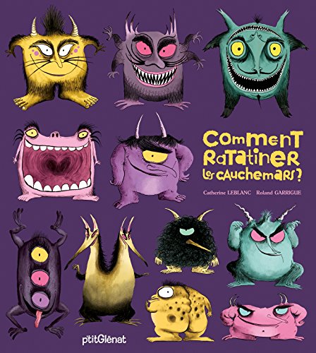 comment ratatiner les cauchemars ?