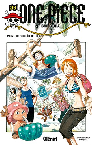 one piece [26]