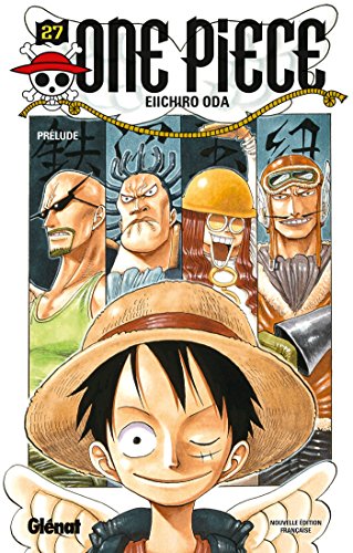 one piece [27]