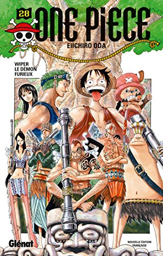 one piece [v28] [28]