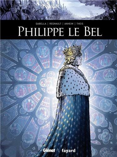 philippe le bel [1]