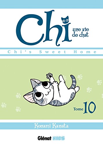 chi, une vie de chat [10]