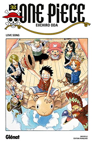 one piece [32]