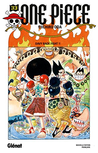 one piece [33]