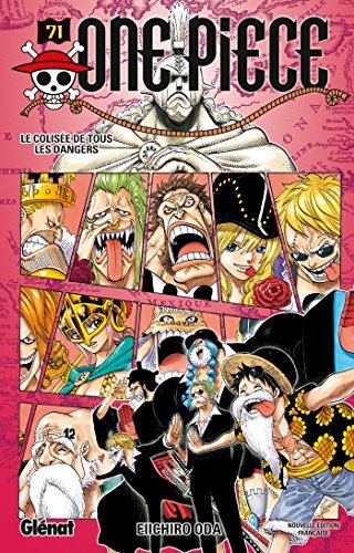 one piece [71]