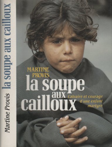 la soupe aux cailloux  