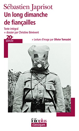 un long dimanche de fiançailles  