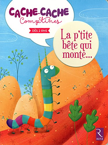 [la ]p'tite bête qui monte...