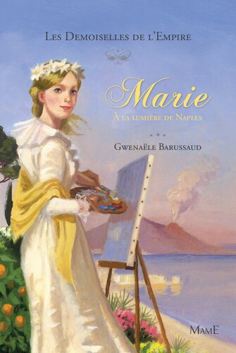 marie à la lumière de naples [4]