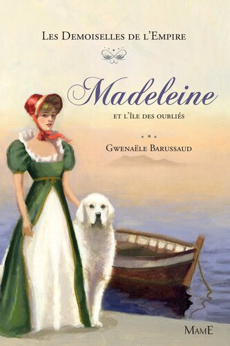 madeleine et l'île des oubliés [5]